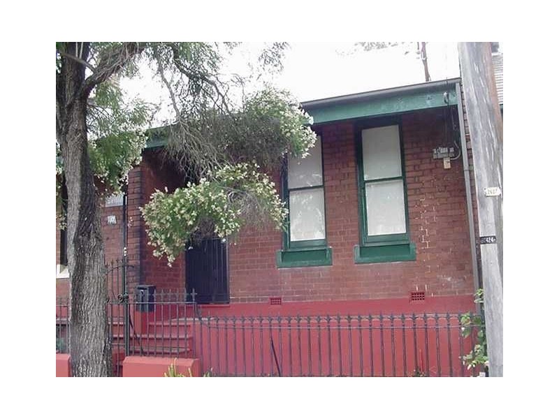 15 Baltic Street, Newtown NSW 2042