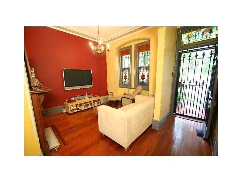 14 Marshall Street, Petersham NSW 2049