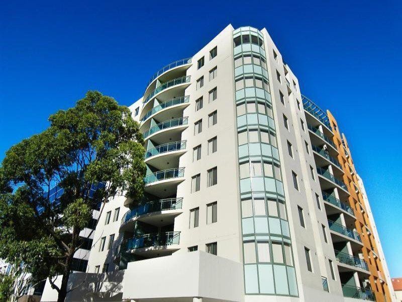 49/16 Meredith Street, Bankstown NSW 2200