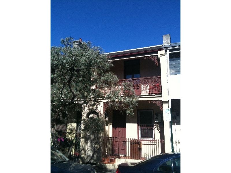 153 Lawson Street, Redfern NSW 2016