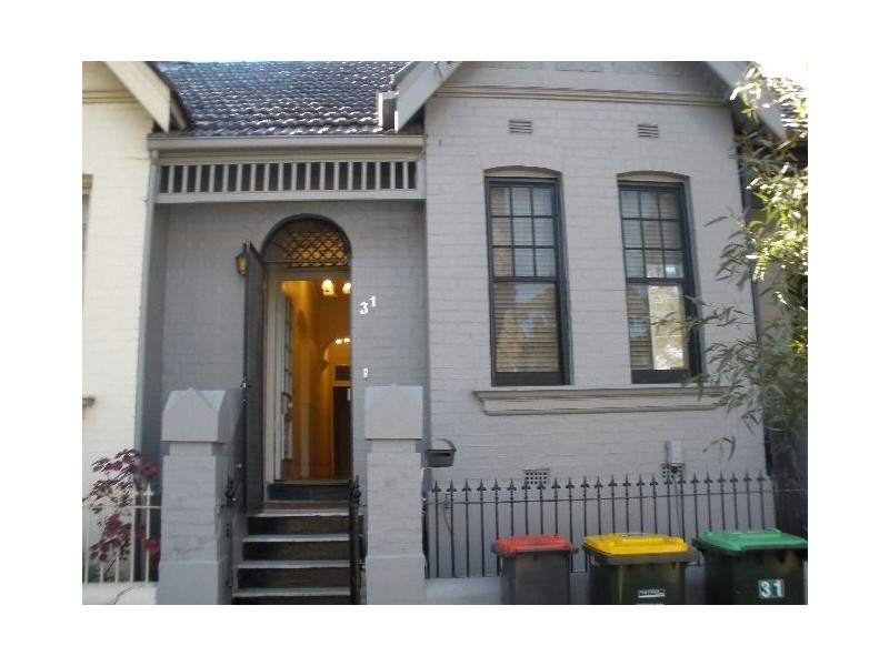 31 Morgan Street, Petersham NSW 2049
