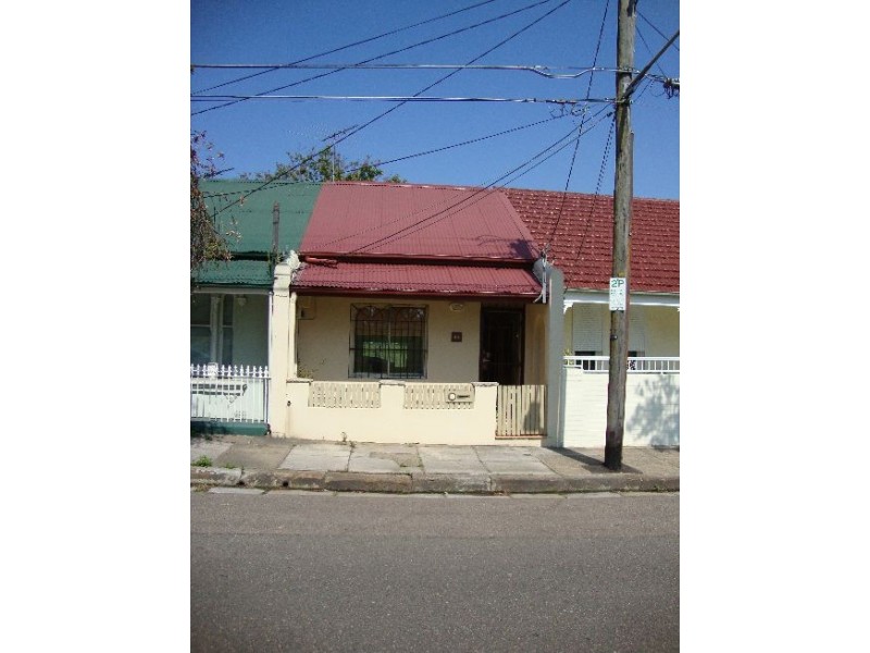 44 Park Road, Sydenham NSW 2044