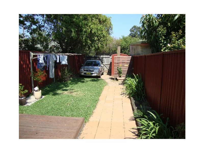 44 Park Road, Sydenham NSW 2044
