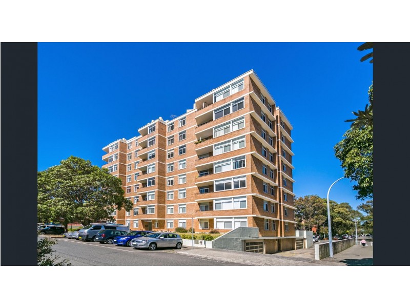 41/4-10 The Boulevarde, Brighton-le-sands NSW 2216