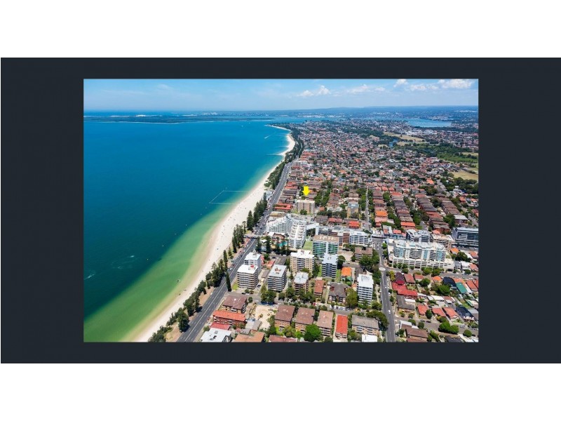 41/4-10 The Boulevarde, Brighton-le-sands NSW 2216