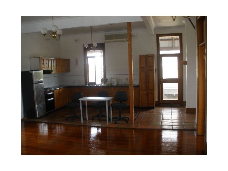 162 FLINDERS STREET, Paddington NSW 2021