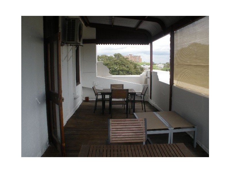 162 FLINDERS STREET, Paddington NSW 2021