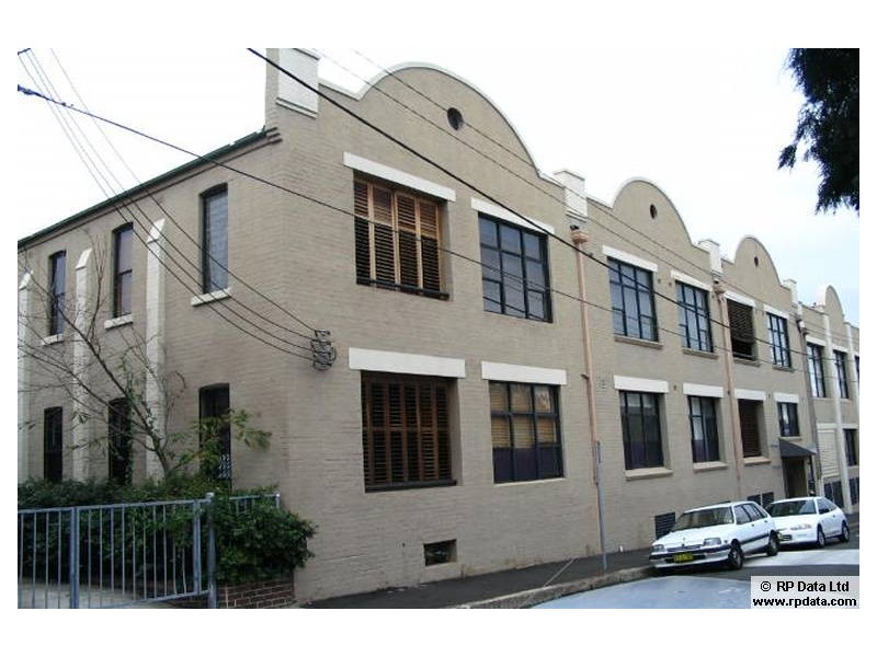 5/4-10 Prospect Street, Erskineville NSW 2043