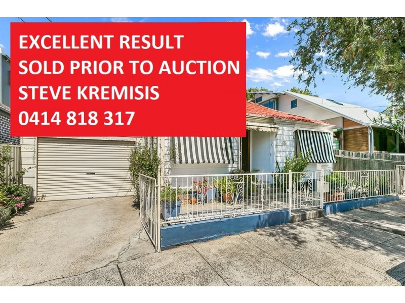 26 Florence Street, St Peters NSW 2044