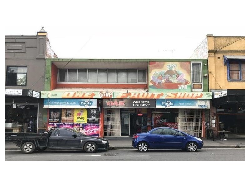 575-577 King Street, Newtown NSW 2042