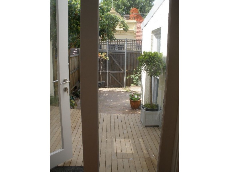 22 Fulham Street, Newtown NSW 2042