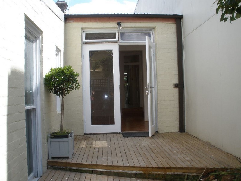 22 Fulham Street, Newtown NSW 2042