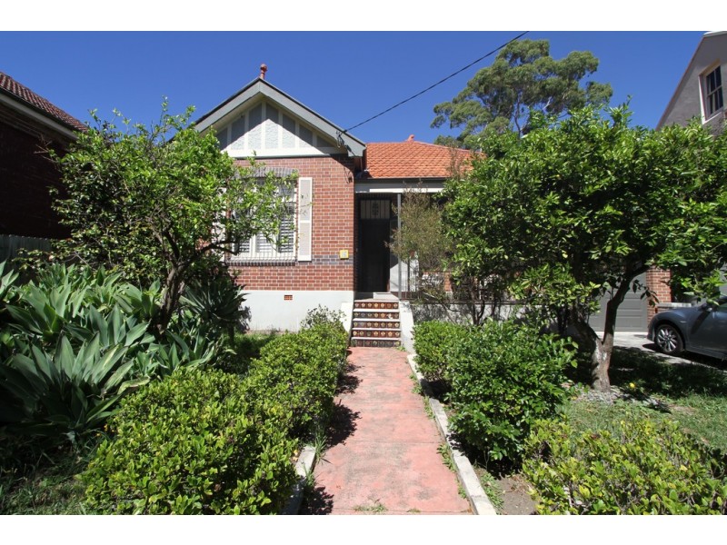 16 Merton Street, Petersham NSW 2049