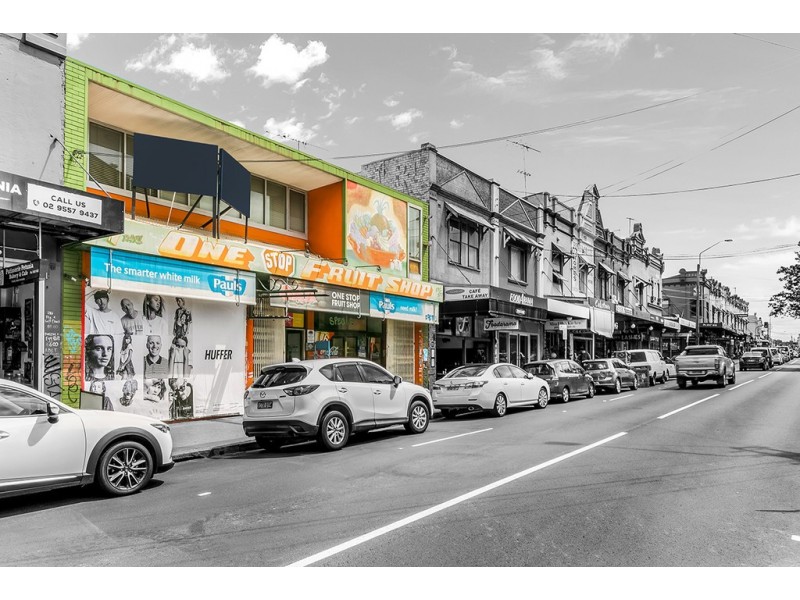 575-577 King Street, Newtown NSW 2042