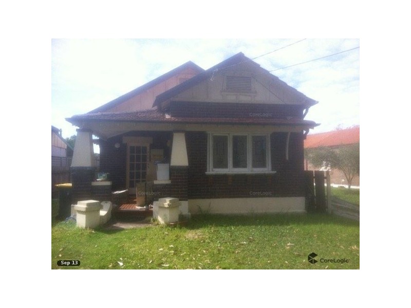 6 MALLENY STREET, Ashbury NSW 2193