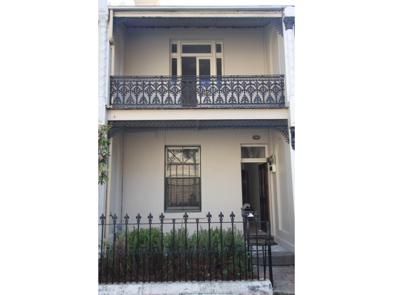 265 AUSTRALIA STREET, Newtown NSW 2042