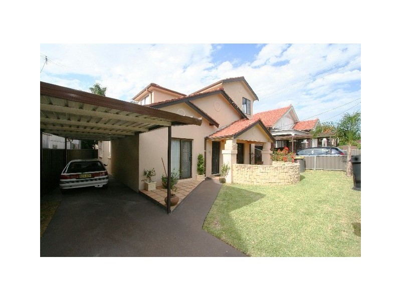 2 Tabrett Street, Banksia NSW 2216