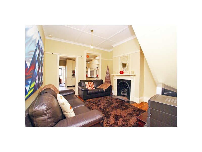 21 Chelmsford Street, Newtown NSW 2042