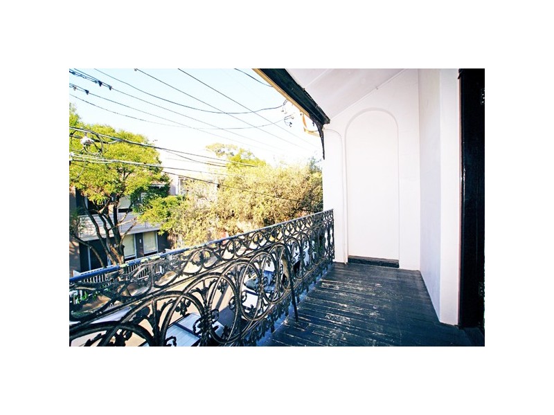 21 Chelmsford Street, Newtown NSW 2042