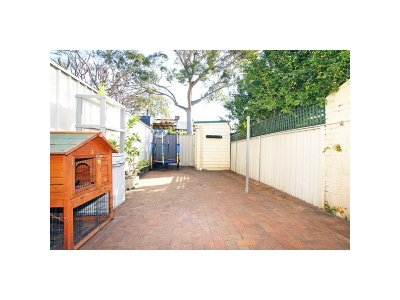 21 Chelmsford Street, Newtown NSW 2042