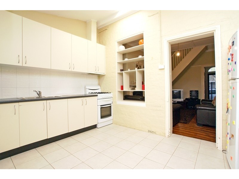 21 Chelmsford Street, Newtown NSW 2042