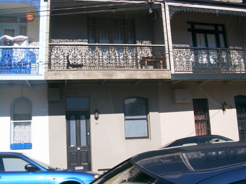 35 Devine Street, Erskineville NSW 2043