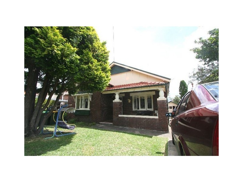 113 Woolcott Street, Earlwood NSW 2206