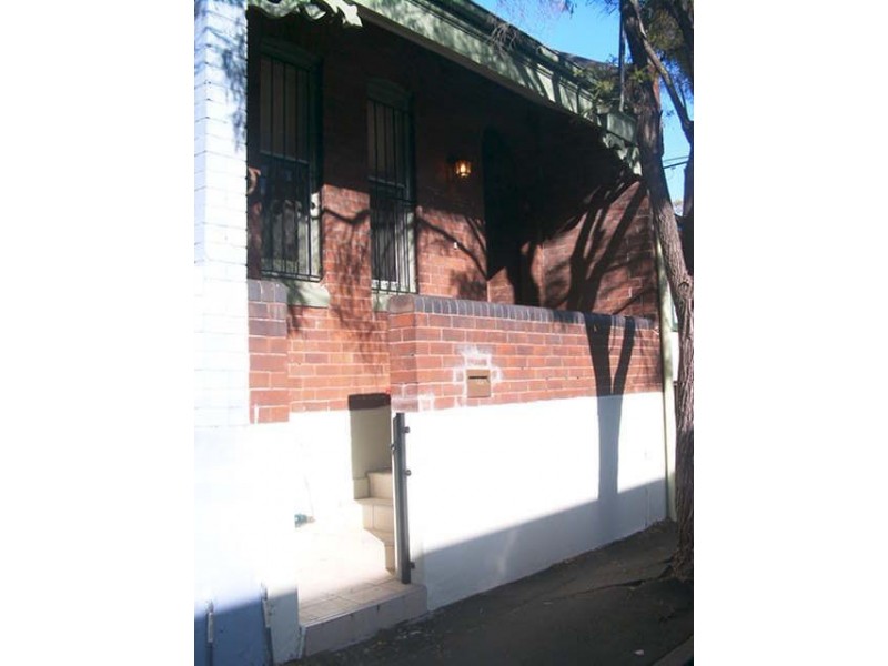16 Probert Street, Camperdown NSW 2050