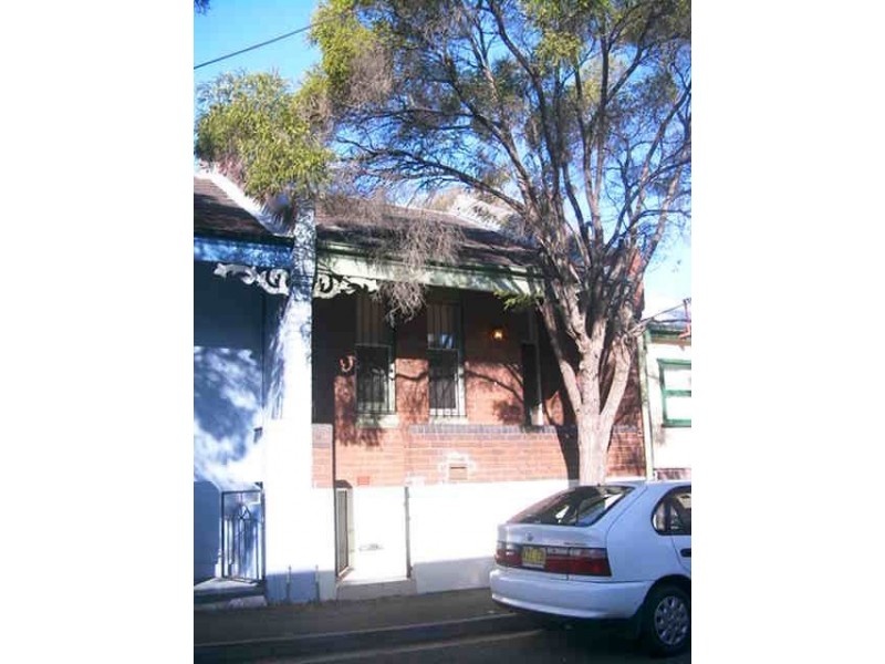 16 Probert Street, Newtown NSW 2042