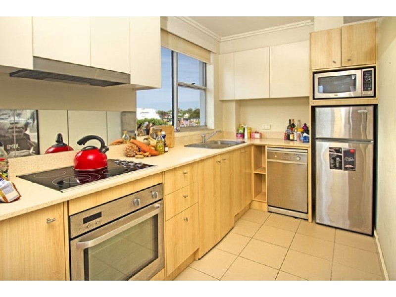 707/144 Mallett Street, Camperdown NSW 2050