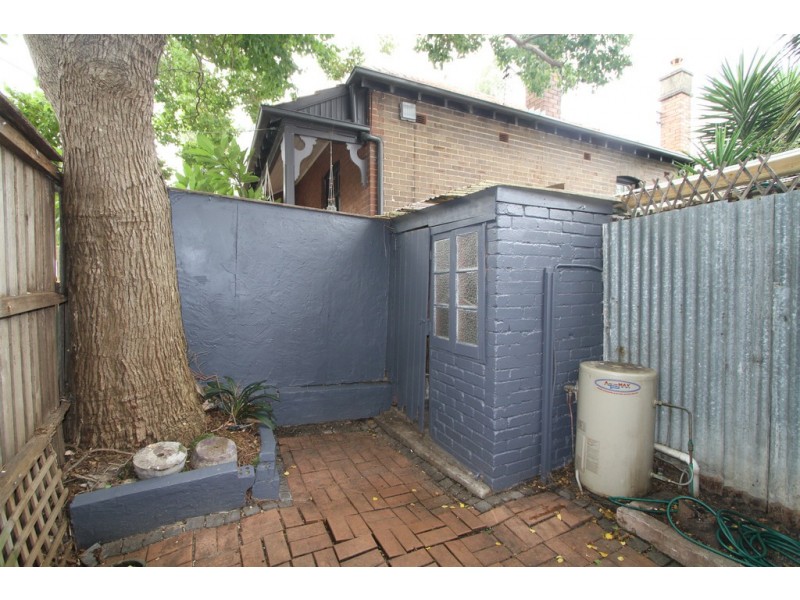 26 REIBY STREET, Newtown NSW 2042