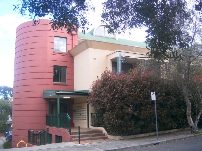 28/1 Linthorpe Street, Newtown NSW 2042