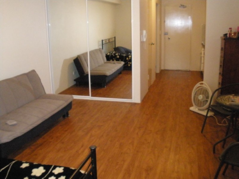 28/1 Linthorpe Street, Newtown NSW 2042