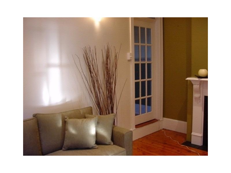 1 William Street, Ashfield NSW 2131