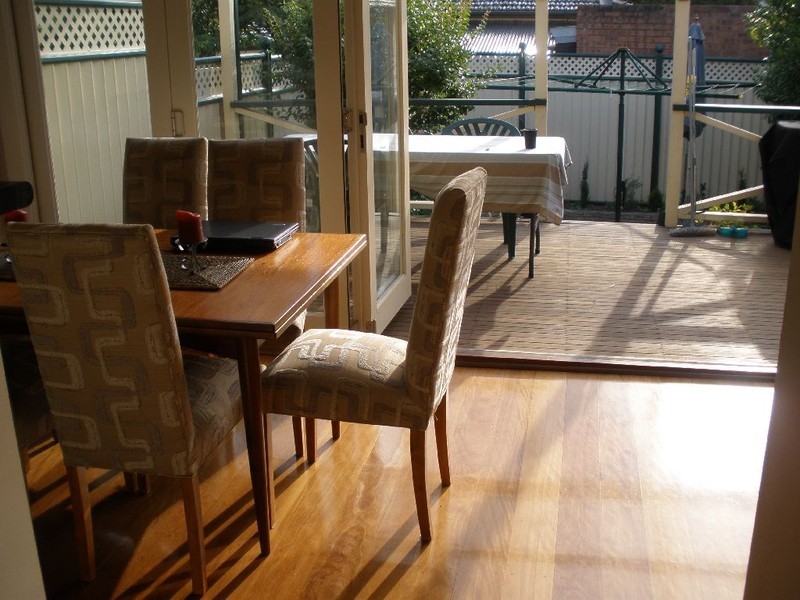 1 William Street, Ashfield NSW 2131