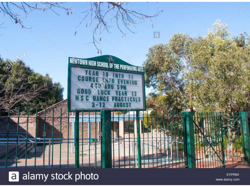 38 Linthorpe Street, Newtown NSW 2042