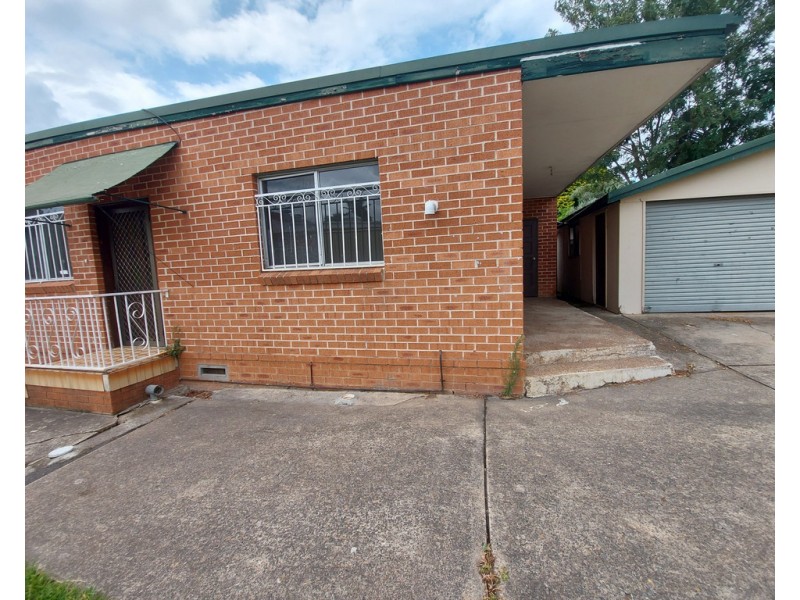 21A Howard Street, Canterbury NSW 2193