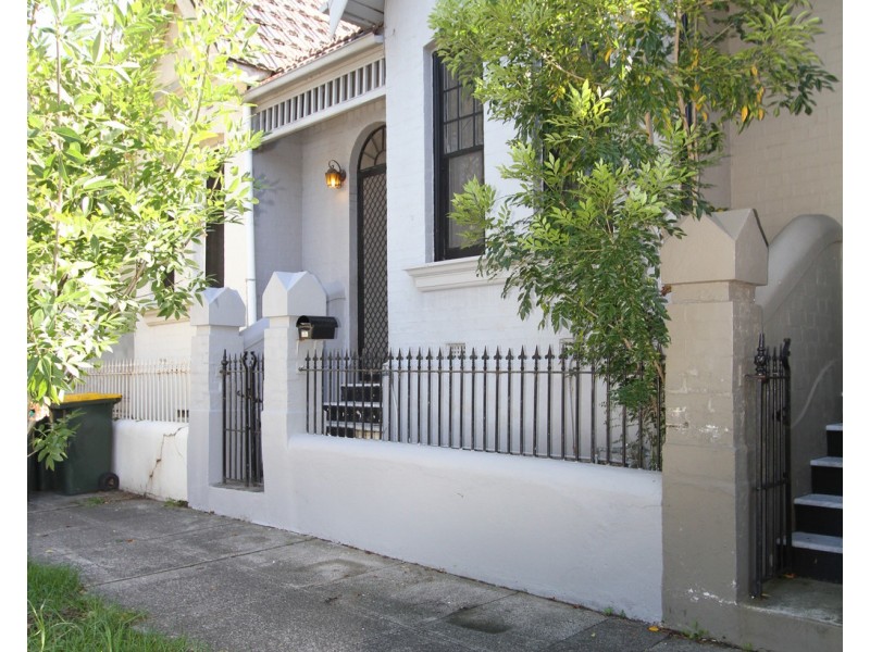 31 Morgan Street, Petersham NSW 2049