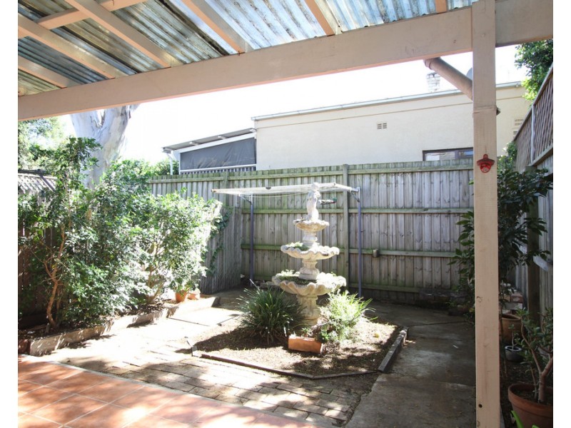 31 Morgan Street, Petersham NSW 2049