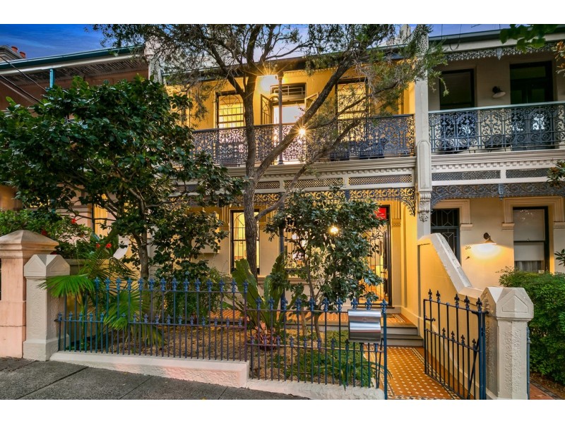34 Metropolitan Road, Enmore NSW 2042