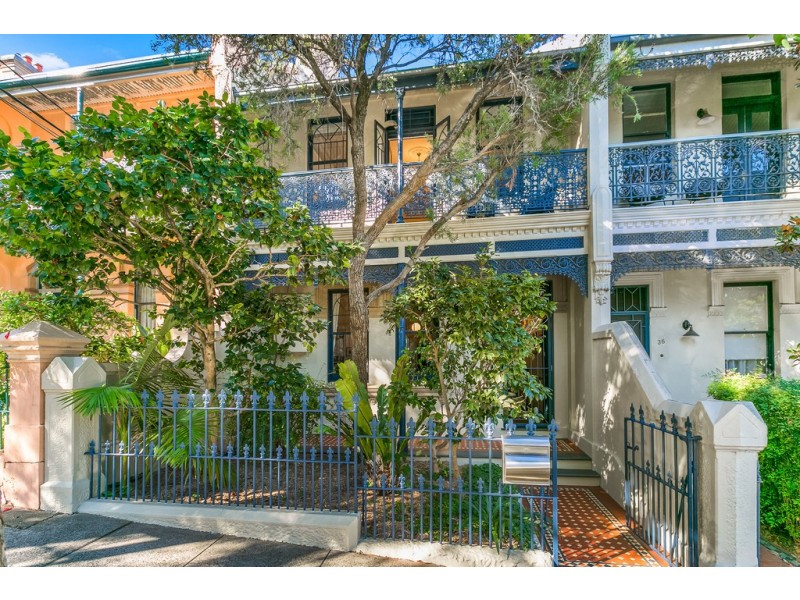 34 Metropolitan Road, Enmore NSW 2042
