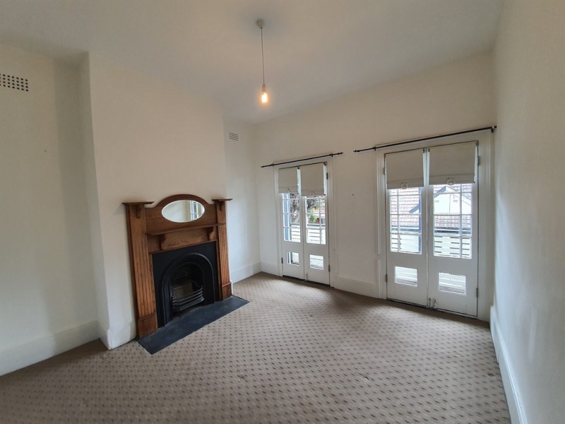 127 Probert Street, Newtown NSW 2042