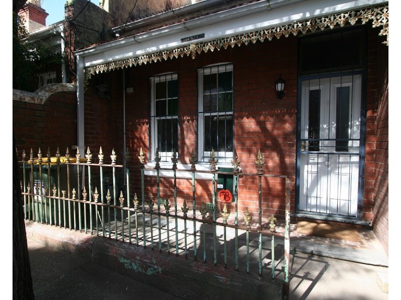 58 SIMMONS STREET, Enmore NSW 2042