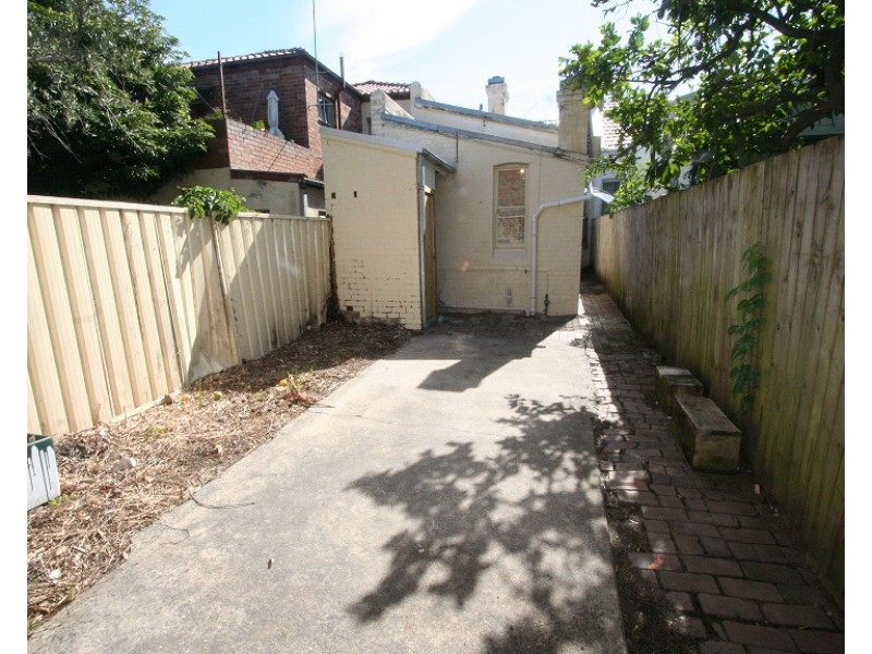 58 SIMMONS STREET, Enmore NSW 2042