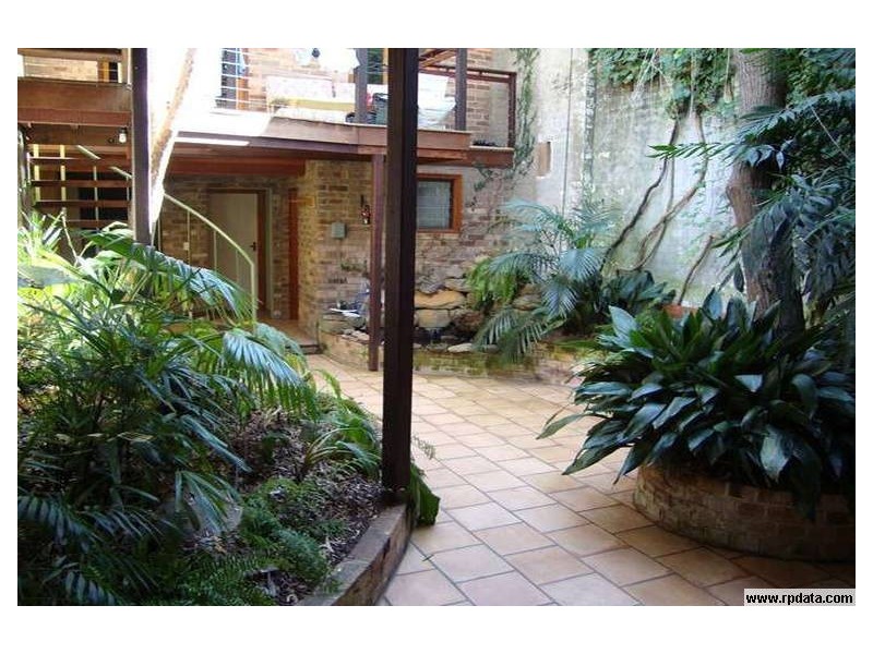 130 MALLETT STREET, Camperdown NSW 2050