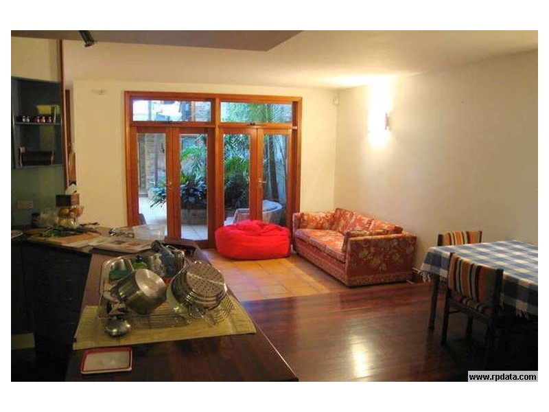 130 MALLETT STREET, Camperdown NSW 2050