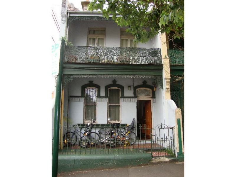 126 George Street, Redfern NSW 2016