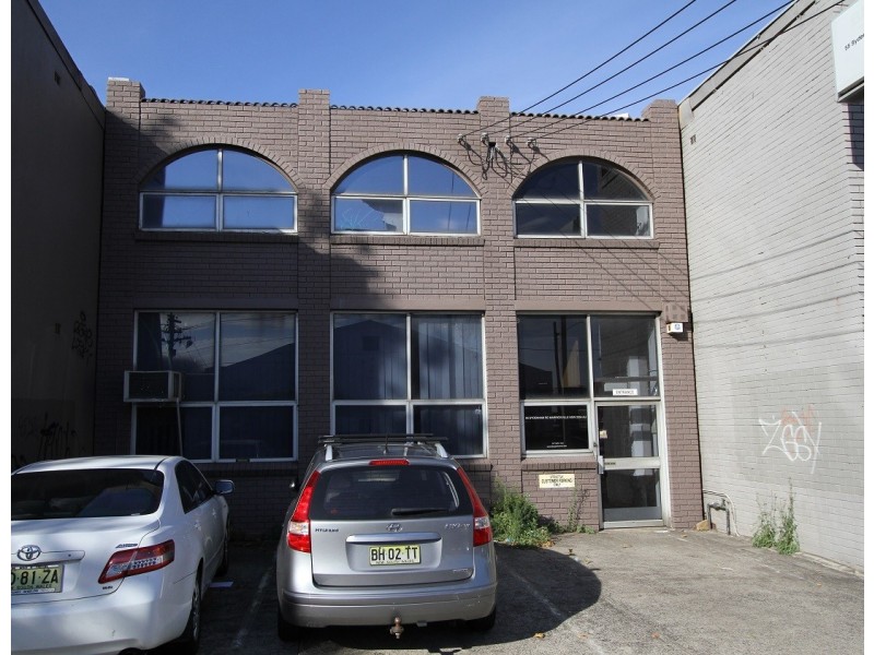 Suite 1. 55 Sydenham Road, Marrickville NSW 2204