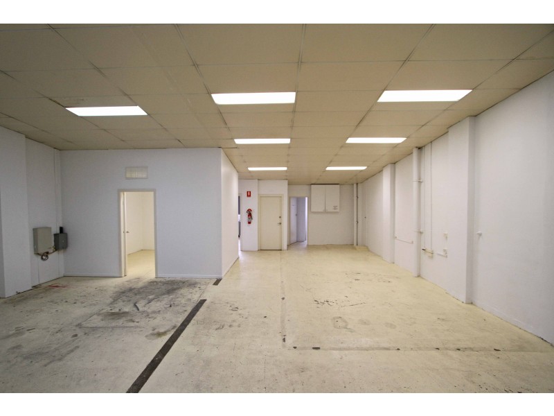 Suite 1. 55 Sydenham Road, Marrickville NSW 2204