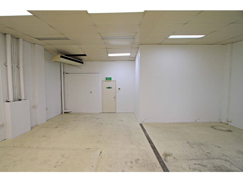 Suite 1. 55 Sydenham Road, Marrickville NSW 2204